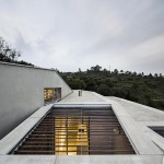 Casa na Gateira by Camarim