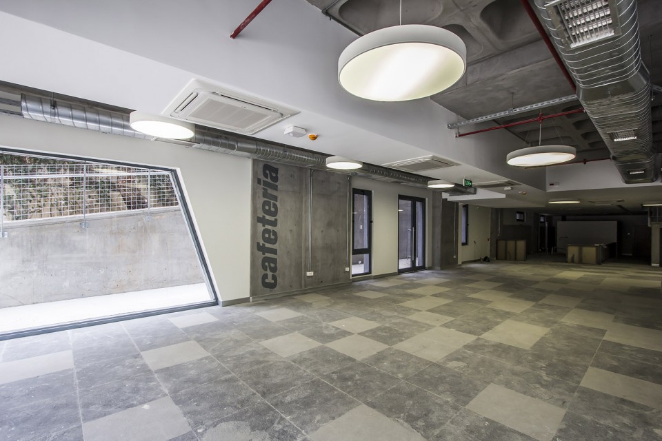 033-Foreign Language Building by AUDB