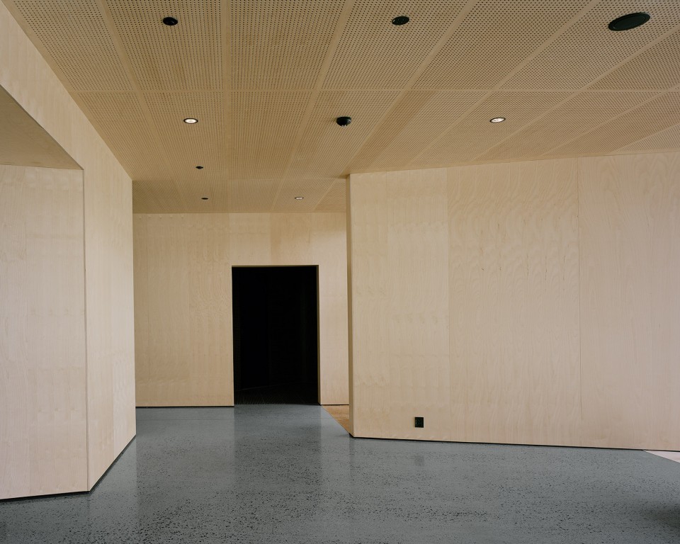 033-Våler Church by Sivilarkitekt Espen Surnevik As