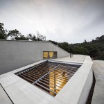 Casa na Gateira by Camarim
