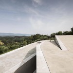 Casa na Gateira by Camarim