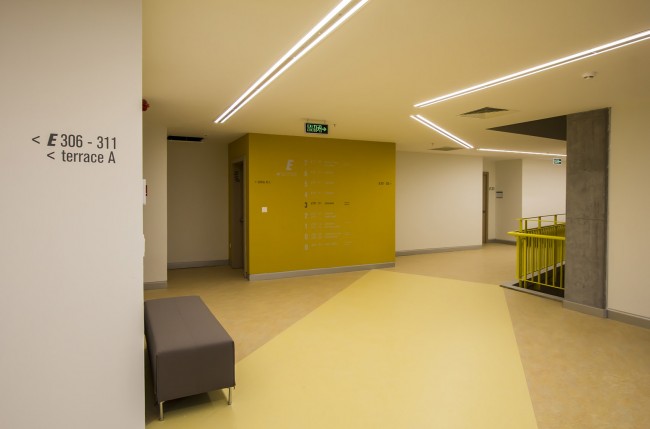 054-Foreign Language Building by AUDB