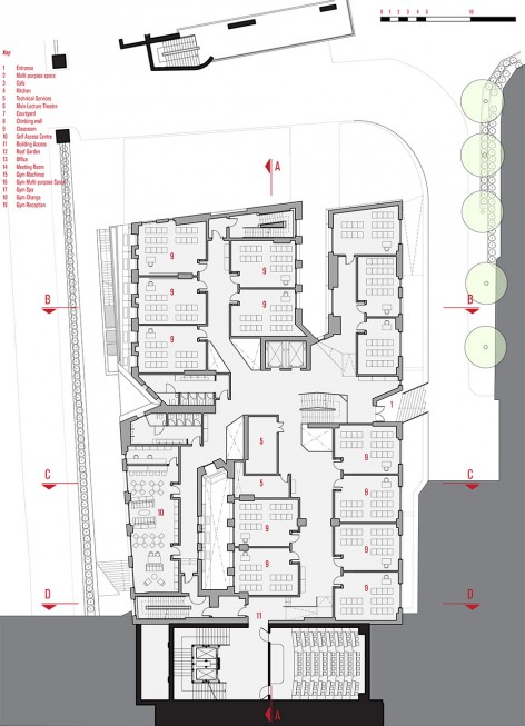 plans