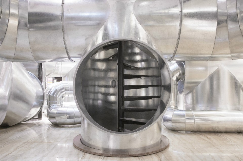 10 Tubular Living step
