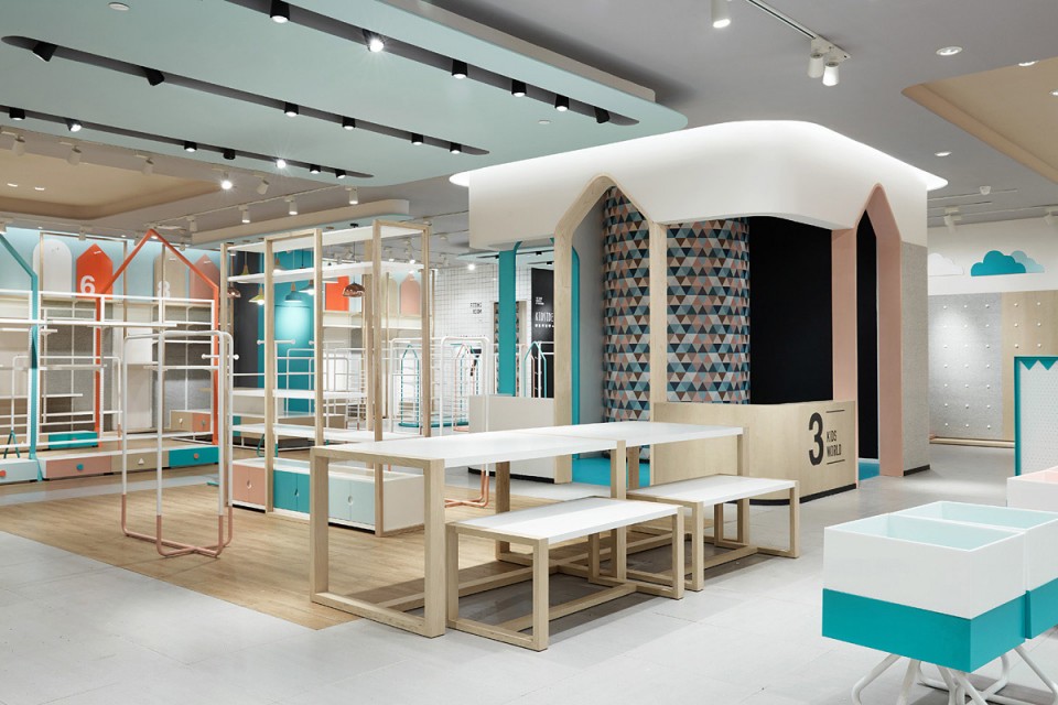 12 Be kids for one moment by RIGIdesign