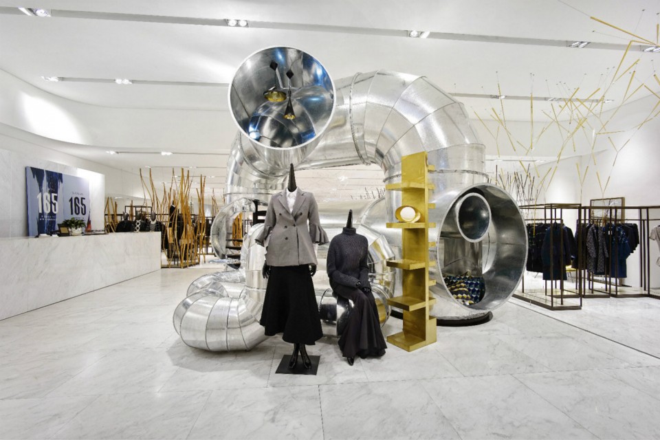 12 Tubular Living (Hong Kong)