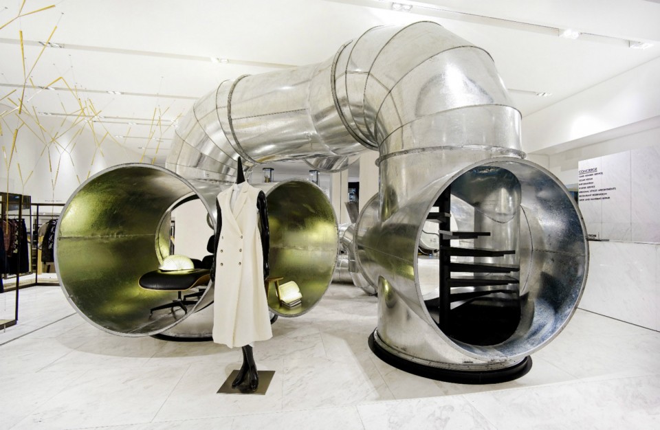 13 Tubular Living (Hong Kong)