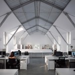 OFFICE真相专辑 NO.13 — Deshaus