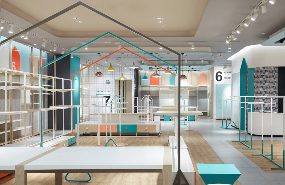 16 Be kids for one moment by RIGIdesign