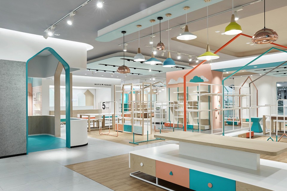 17 Be kids for one moment by RIGIdesign