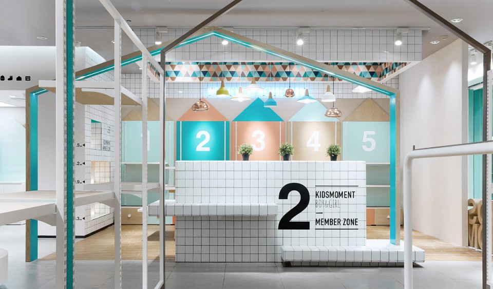 19 Be kids for one moment by RIGIdesign