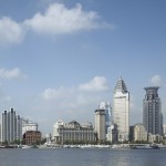 外滩Soho，上海 / gmp