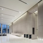外滩Soho，上海 / gmp