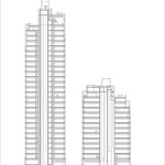 外滩Soho，上海 / gmp