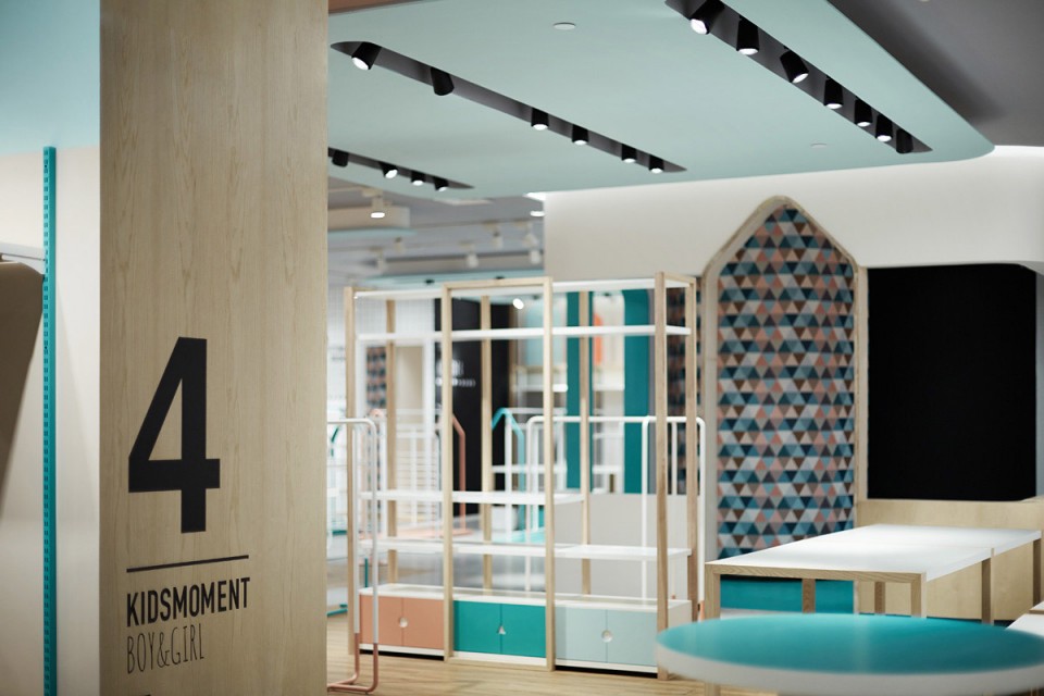 29 Be kids for one moment by RIGIdesign