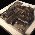 Shuijingfang Museum by Jiakun Architects