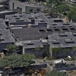Shuijingfang Museum by Jiakun Architects