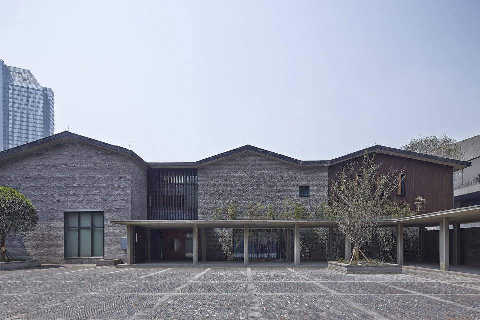 3.3_Shuijingfang_02_前院