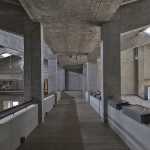Shuijingfang Museum by Jiakun Architects