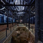 Shuijingfang Museum by Jiakun Architects