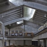 Shuijingfang Museum by Jiakun Architects