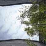 Shuijingfang Museum by Jiakun Architects