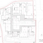 Shuijingfang Museum by Jiakun Architects