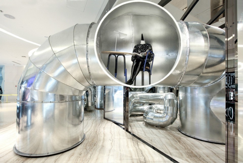 4 Tubular Living