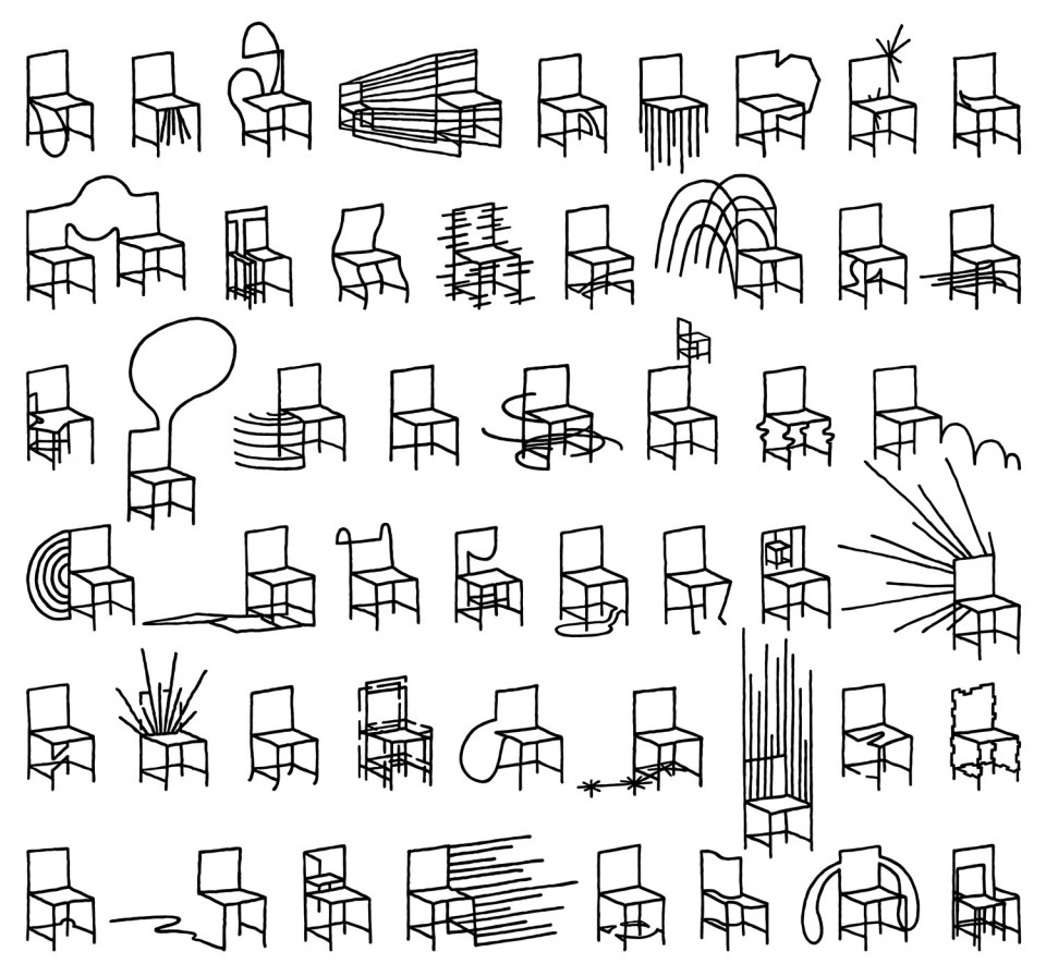 50mangachairs_sketch