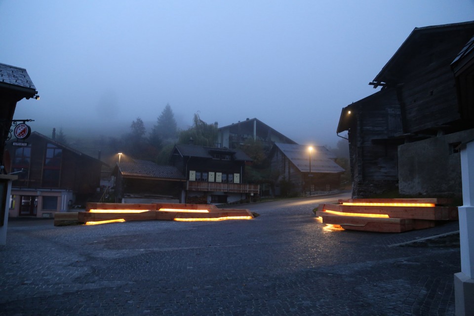 5Bürchen Public Square