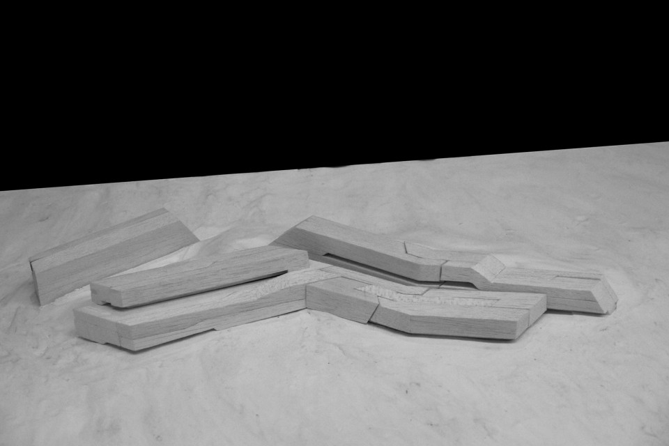 BENCH 2_1Bürchen Public Square