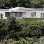 Casa na Gateira by Camarim