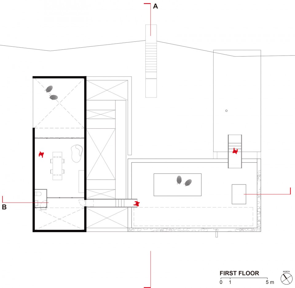 CMZ - FIRST FLOOR