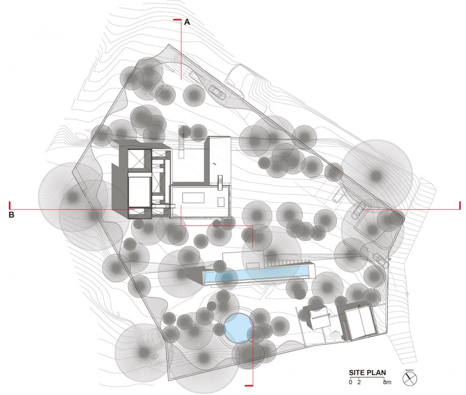 CMZ - SITE PLAN