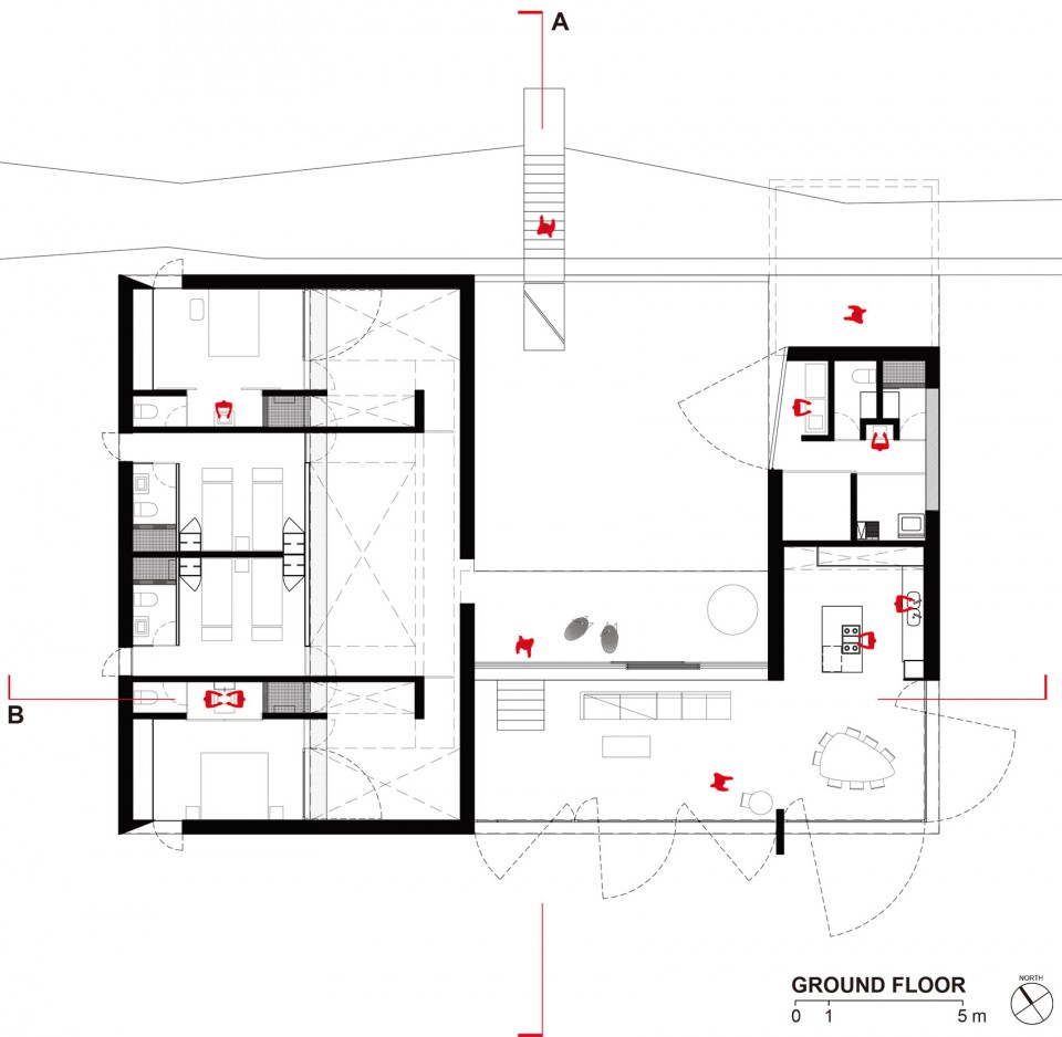 CMZ - FIRST FLOOR