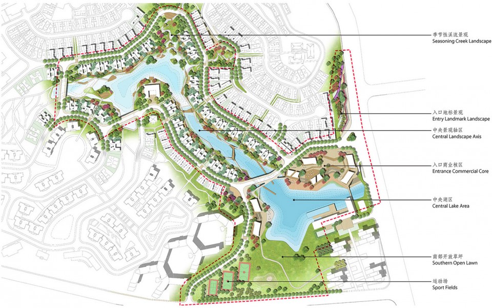 Fuzhou Vanke Yongtai-Phase 1.jpg