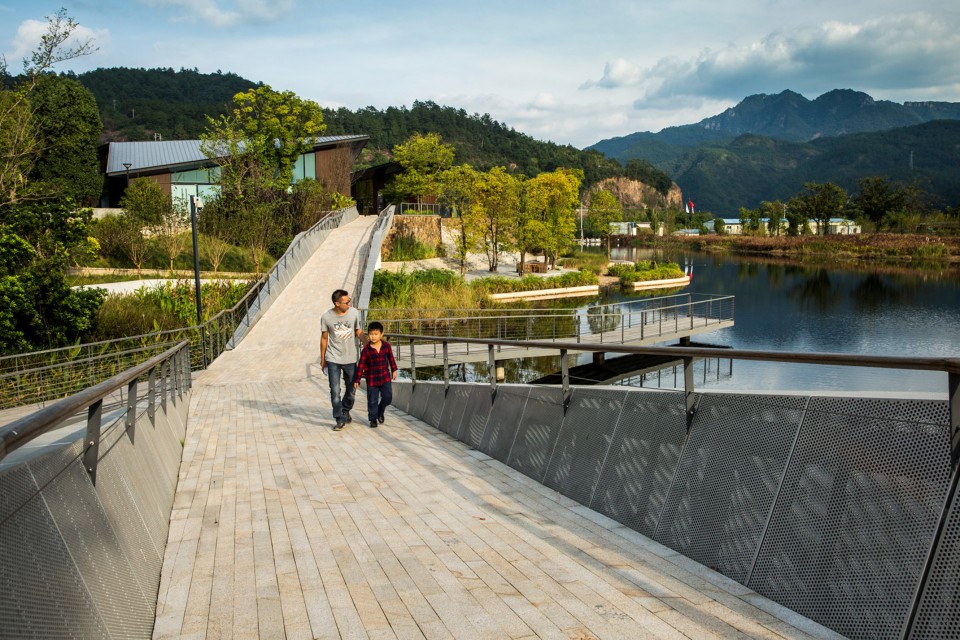 Fuzhou Vanke Yongtai Residential