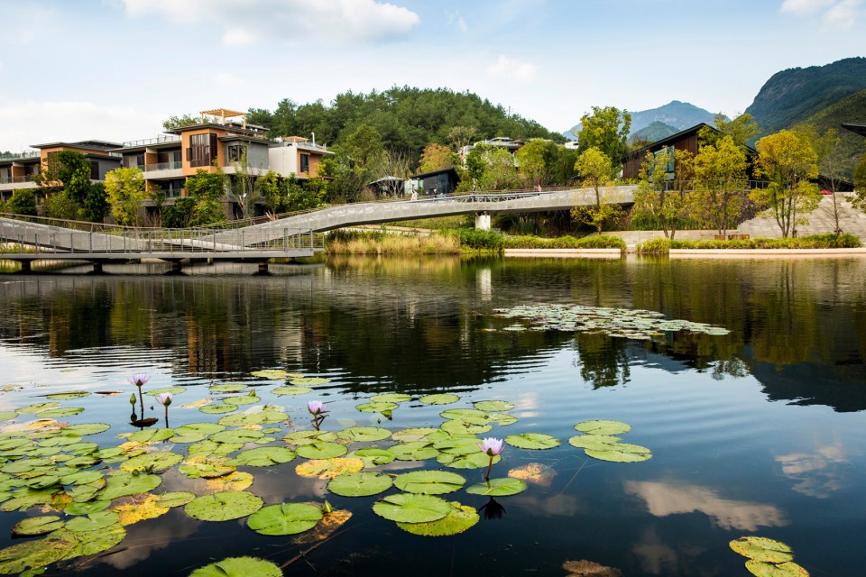 Fuzhou Vanke Yongtai Residential