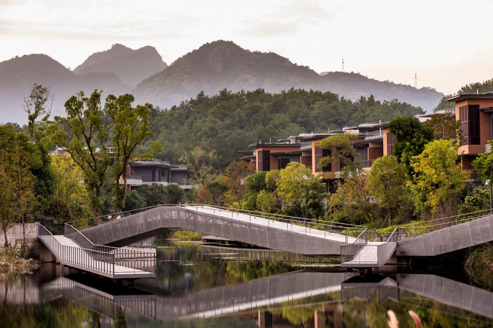 Fuzhou Vanke Yongtai Residential