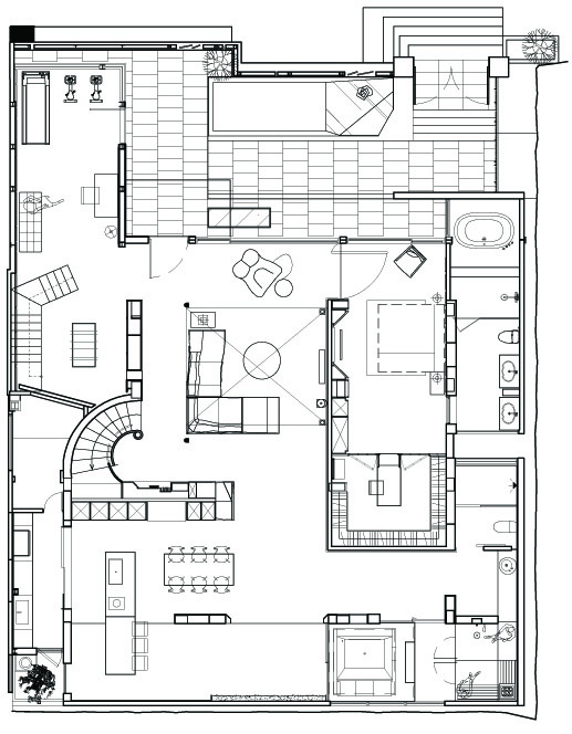 Waterfrom_Le Plan Libre plan-1F