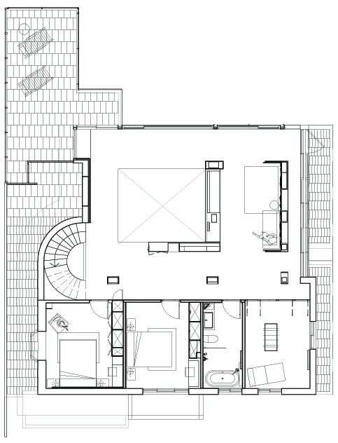 Waterfrom_Le Plan Libre plan-2F