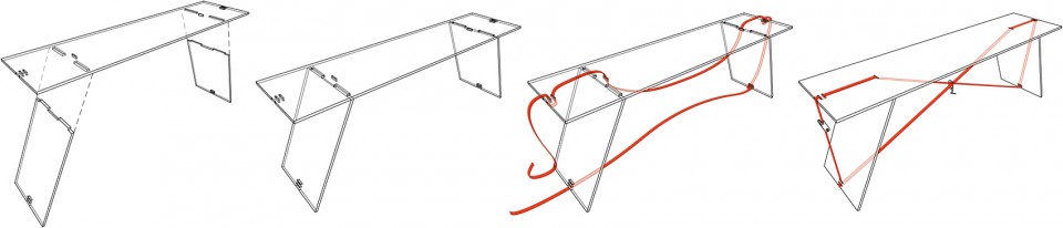 table assembley diagram 副本