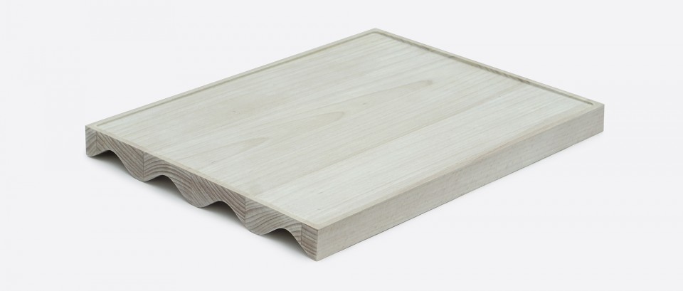 table2 Interface Table by Louie Rigano