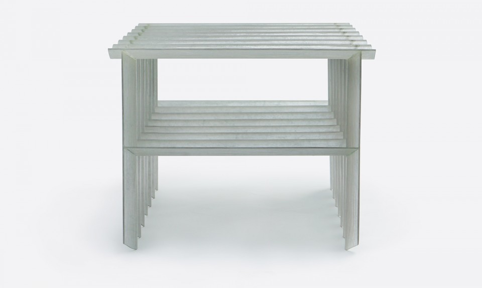 table4 Interface Table by Louie Rigano