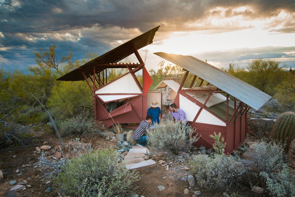 Photograph by Nathan Rist