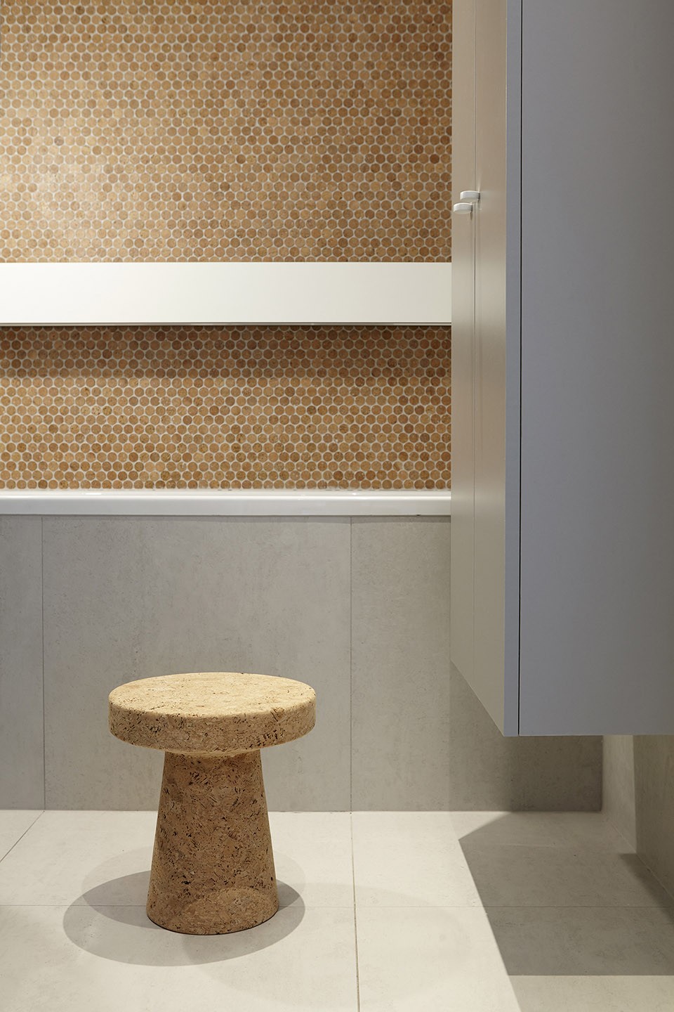 004-Cork Apartment by FORMAFATAL