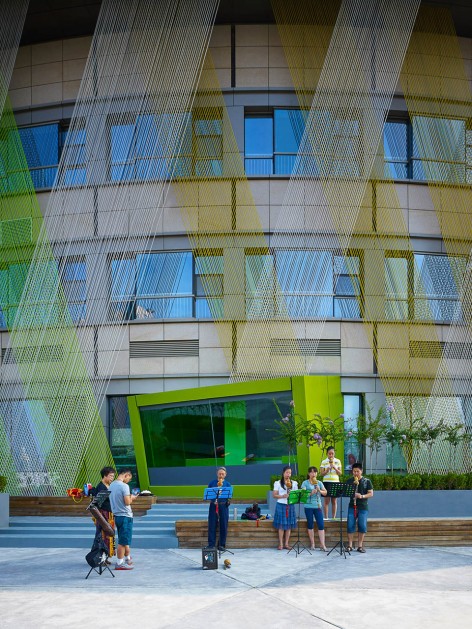 004-SOYOO JOYFUL GROWTH CENTER by Crossboundaries