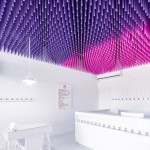 美甲艺术工作室，墨西哥 / Estudio ALA
