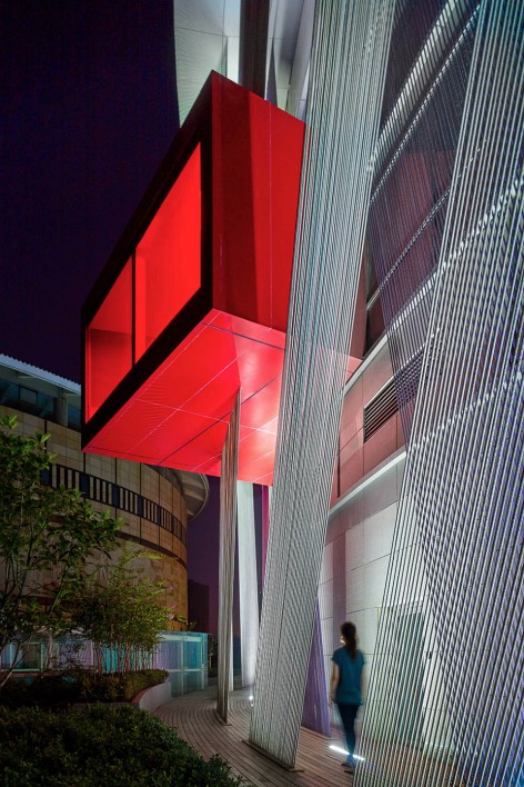 006-SOYOO JOYFUL GROWTH CENTER by Crossboundaries