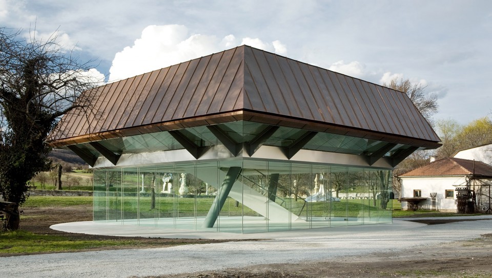 007-Bertoni Egg Museum by gauoeraub